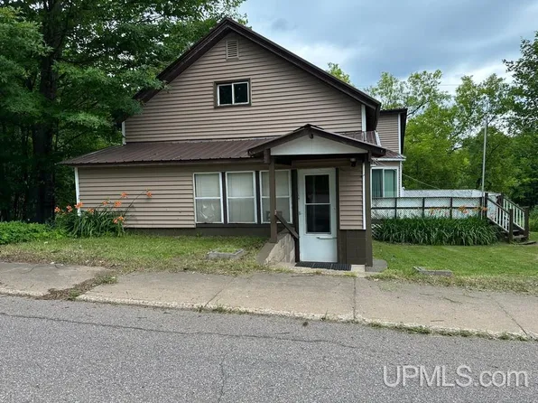 2050 Co Road Cv, Champion, MI 49814