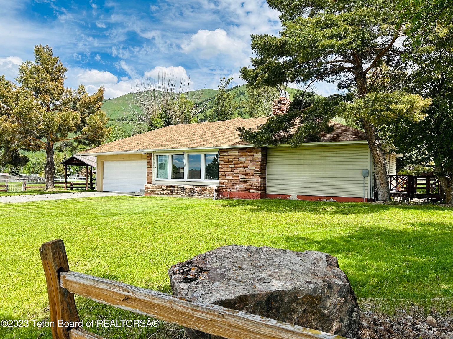 291 Monroe St, Afton, WY 83110 Zillow
