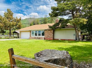 291 Monroe St, Afton, WY 83110