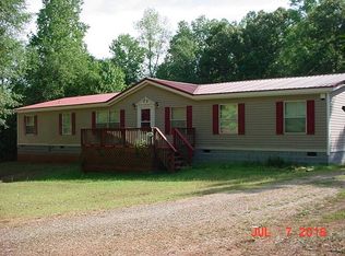 312 Easter Ln, Seneca, SC 29678