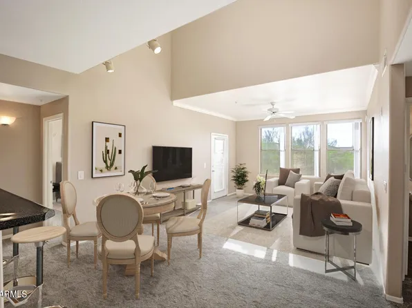20100 N 78TH Place #2140, Scottsdale, AZ 85255
