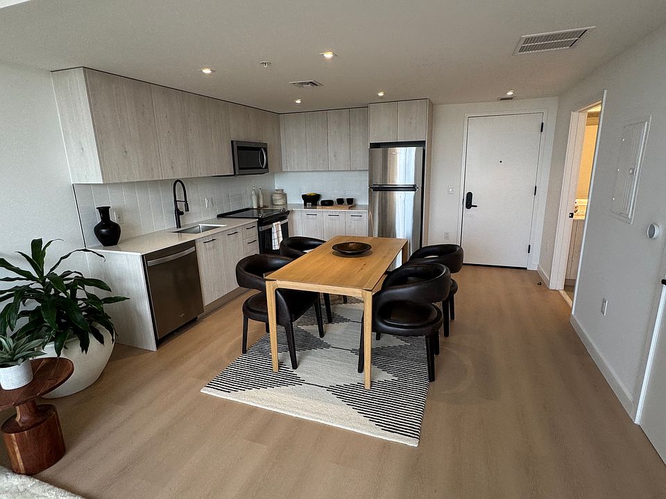 Kitchen View
