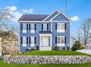 54 Track Rd, Reading, MA 01867
