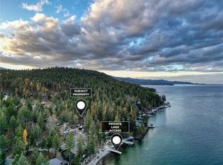 272 Tamarack Ter, Lakeside, MT 59922