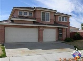 6338 W Avenue J3, Lancaster, CA 93536