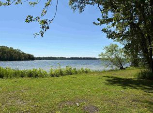 255 Canal Lane, North Hero, VT 05474