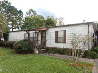 159 Tennessee Ave, Crescent City, FL 32112