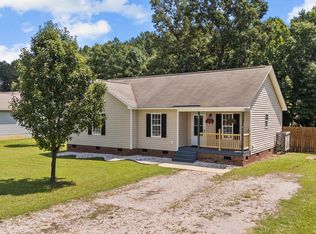 32 N Dandelion Green Ct, Selma, NC 27576