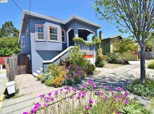 890 41st St, Oakland, CA 94608