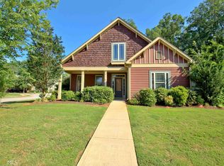 43 Magnolia Pkwy, Hampton, GA 30228