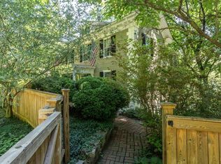 100 River Rd, Pipersville, PA 18947