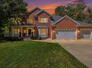 14 Oakridge Ct, Fond Du Lac, WI 54937