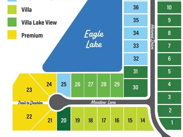 116 Meadow Ln, Deshler, OH 43516