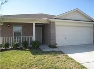 4322 Sorsby Dr, Houston, TX 77047