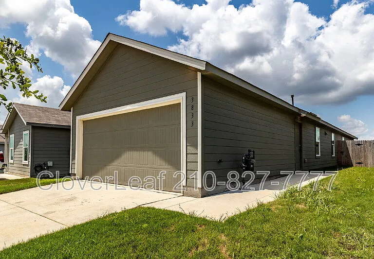 3833 Millbrook Way — Photo 1