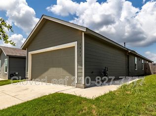 3833 Millbrook Way, San Antonio, TX 78245