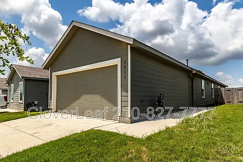3833 Millbrook Way Photo 1