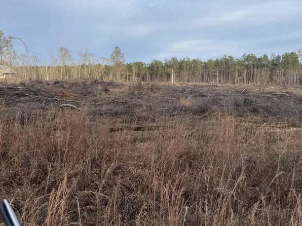 LOT Six Mack Ln #B, Clinton, LA 70722