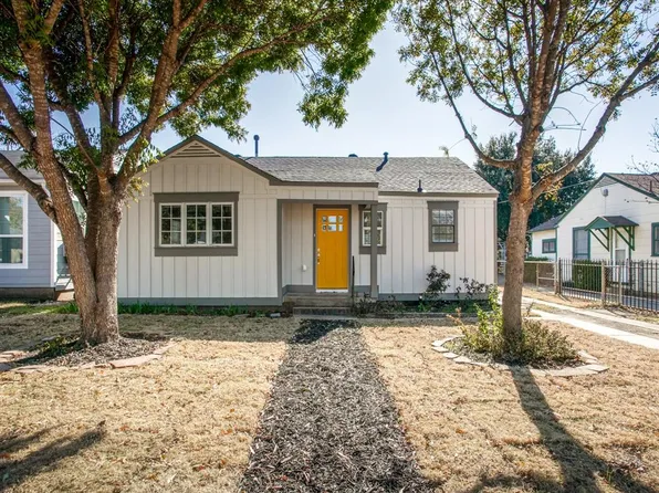 1618 Wilbur St, Dallas, TX 75224