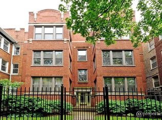 1531 W Fargo Ave #2E, Chicago, IL 60626