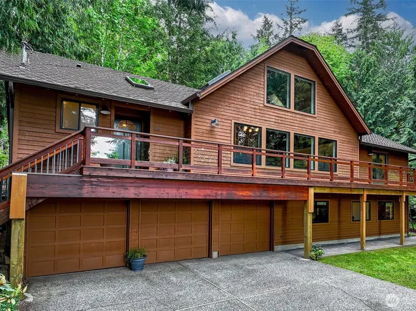 36 211th Place SE, Sammamish, WA 98074