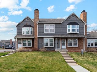 17105 E Chenango Ave UNIT C, Aurora, CO 80015