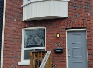 591 Pape Ave, Toronto, ON M4K 3R7