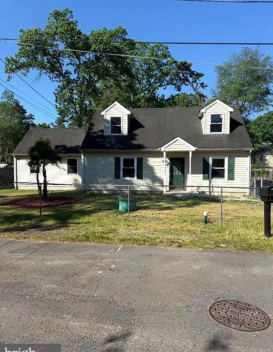 30 Chandler St