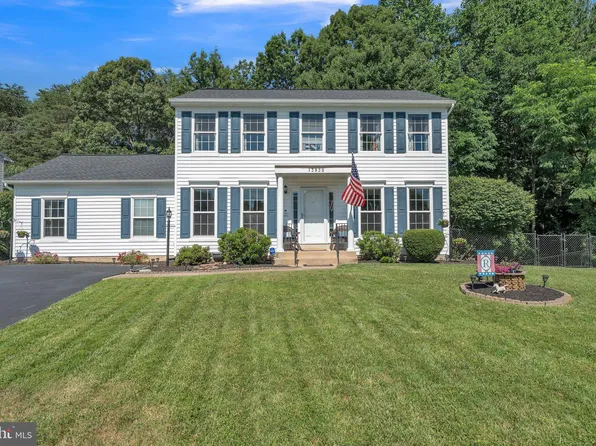 13930 Rexburg Ct, Woodbridge, VA 22193