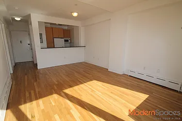 Rented by Modern Spaces