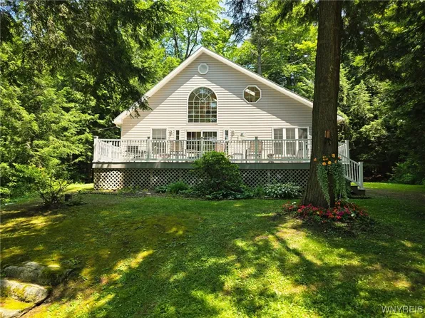 5419 Narrows Rod & Gun Club Rd #21, Little Valley, NY 14755