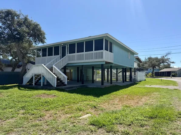 4002 Fm 1781, Rockport, TX 78382