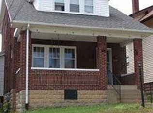 822 Rossmore Ave, Pittsburgh, PA