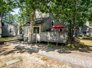 1780 State Highway Route 6 #C4, Wellfleet, MA 02667