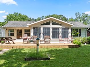 1823 S 445 E, Lagrange, IN 46761