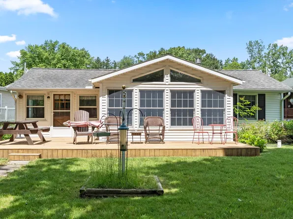 1823 S 445 E, Lagrange, IN 46761