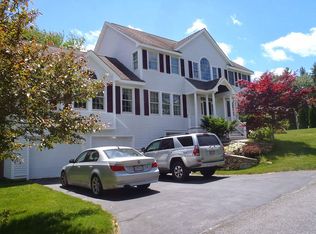 27 Kettell Plain Rd, Stow, MA 01775