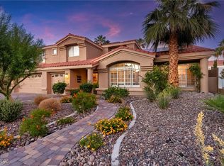 188 Bethany St, Henderson, NV 89074