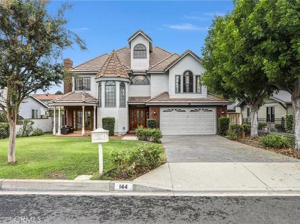 144 E Norman Ave, Arcadia, CA 91006