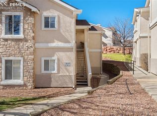 3835 Strawberry Field Grv APT G, Colorado Springs, CO 80906