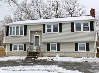16 Fortin Dr, Brockton, MA 02302