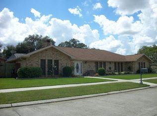 800 Chene Dr, Houma, LA 70364