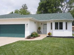 124 Rhyme St, West Salem, WI 54669