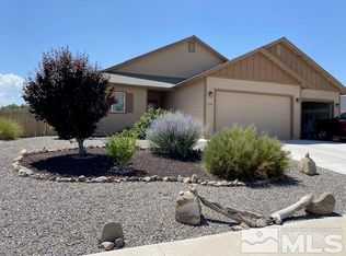 139 Cambridge Dr, Mark Twain, NV 89403