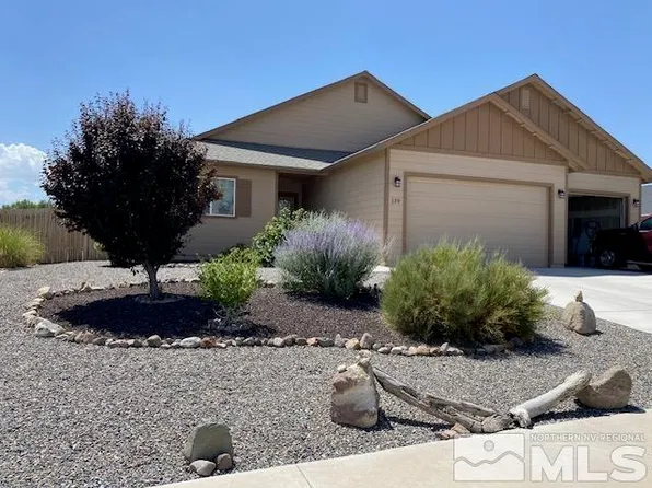 139 Cambridge Dr, Mark Twain, NV 89403