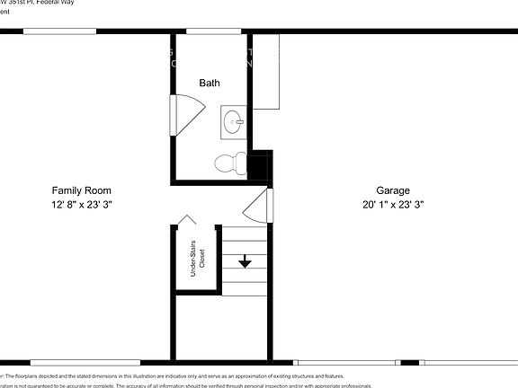 2nd image of this home