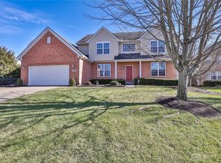 40 Millbrook Ct, Springboro, OH 45066