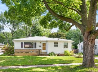 1636 Nancy Ave, Green Bay, WI 54303