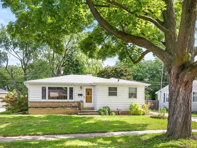 1636 Nancy Ave, Green Bay, WI, 54303