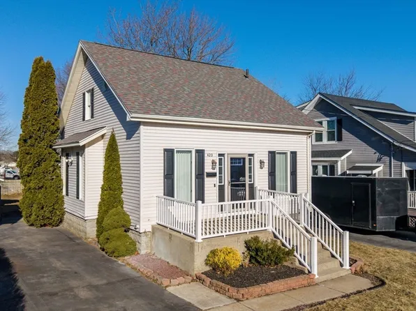 420 Read St, Somerset, MA 02726